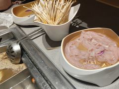 -海底捞火锅(河东万达广场店)