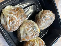 纸皮烧麦-217笋干馄饨