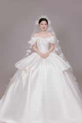 -秦皇岛我和你婚纱摄影工作室