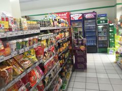 -仲家汇超市(经三路店)