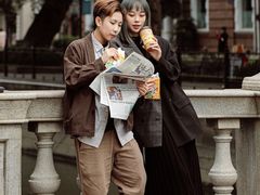 -麦当劳(沙面店)