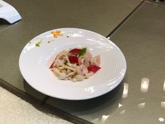-斯瑞特国际酒店