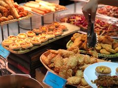 -339旋转餐厅(天府熊猫塔店)