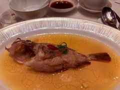 -杭州香格里拉·香宫中餐厅