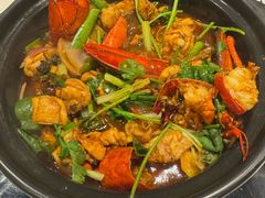 -辉记海鲜美食(氹仔店)