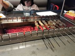 -老卜奎齐齐哈尔烤肉(人民东路店)