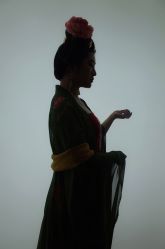 -陈攻馆·汉服