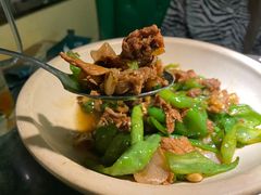 姐夫的小炒肉-姐夫的小菜(新中关购物中心店)