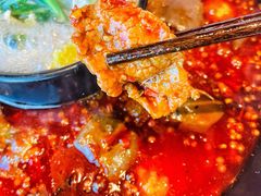 -三江两海老火锅(北京首店)