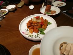 -上海人家花樣年华(中山公园店)