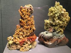 -西安大唐西市博物馆