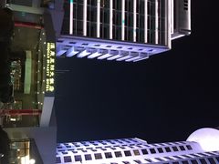 -汇泉王朝大饭店-旋转餐厅(南海路店)