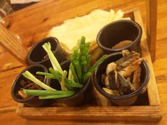 -福谷堂煎饼卷大葱(康虹路店)