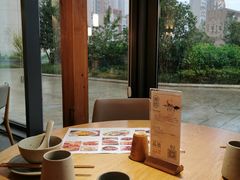 靠窗位-湘拾(壹方北馆店)