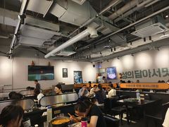 -炙韩料理·部队锅专门店