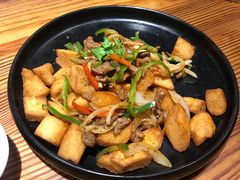 -塔哈尔·新疆盛宴(城西银泰店)