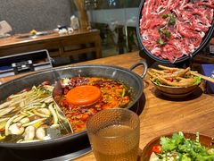 -楠火锅(昆山金鹰店)