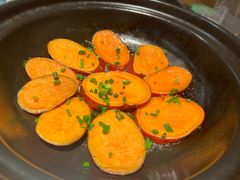 -胡叨叨黄油砂锅焗海鲜(百家湖1912店 )