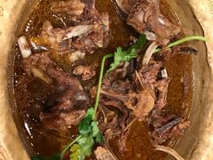 -芦月轩羊蝎子(北蜂窝店)