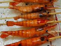 -不夜天烧烤牛骨头(南湖店)
