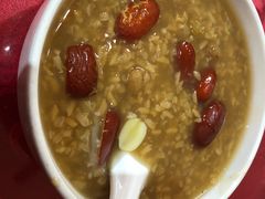 红枣糯米莲子粥-粥旺府(月环里店)