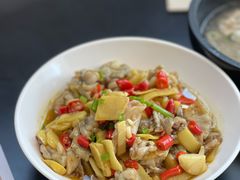 芙南牛仔蛙-渔芙南(三里屯店)
