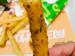 -德克士(聚银时代店)