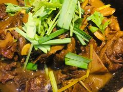 -嘉旺港式茶餐厅(延长中路店)