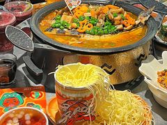-探鱼·鲜青椒爽麻烤鱼(正佳广场店)