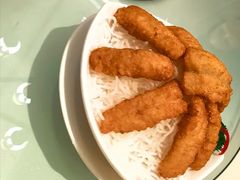 -利苑酒家(宜安广场店)