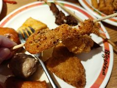 -比格比萨自助(裕源大厦店)