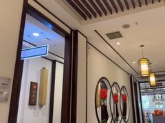 -千滋百味·醉江澜花园餐厅(街道口店)