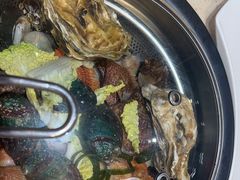 -船梆煮•蒸汽海鲜·生腌干蒸(五四广场店)