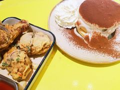 -MIKAKU(万达广场上海宝山店)