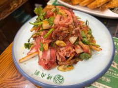 -烤肉刘·清真老北京炙子烤肉(虎坊桥老店)