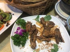 -五邑人家(江门店)