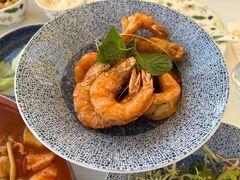 -沿途四季·云南菜·诗酒茶(蓝色港湾店)