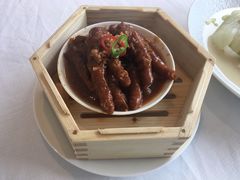 -世博源公馆·本帮融合菜·主题包厢·江景餐厅