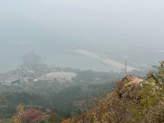 -十三陵水库