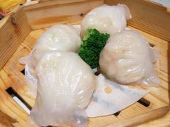 驰名虾饺皇-粤食堂(天津和悦汇店)