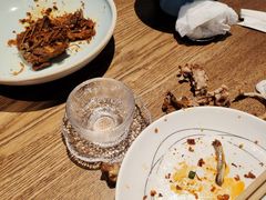 -草窝烤鸭·新京菜(振华广场店)