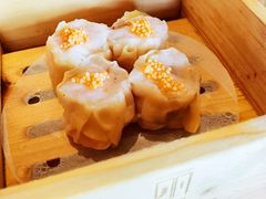 蟹籽烧卖皇-富力丽思卡尔顿酒店·丽轩中餐厅