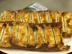 -大眼锅贴水饺(河东店)