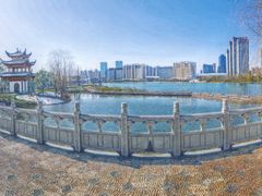 -合肥融创永乐半山酒店·永乐半山西餐厅