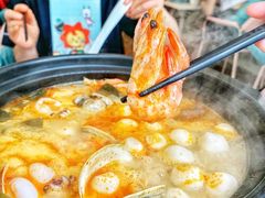 -香香海南菜餐厅