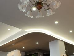 -留白咖啡(人民巷八号大院店)