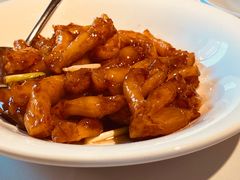 红烧蹄筋-万盛合(渔人码头店)