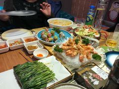 -通海俄式烧烤(下瓦房店)