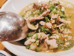 -李久其家民间餐厅(观沙岭公园店)