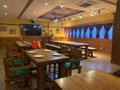 大堂-德国金皇冠啤酒坊(硅谷大街店)